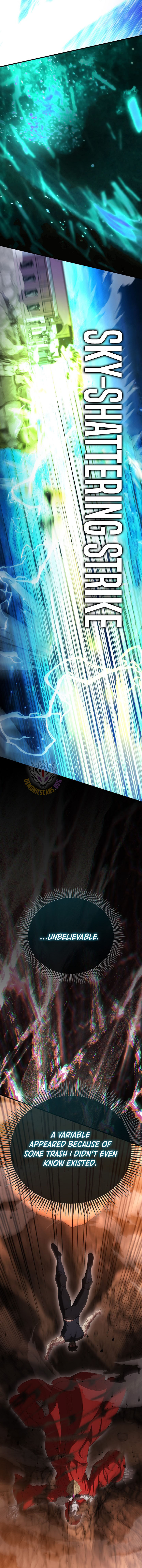 The Extra Is Too Strong Chapter 104 Page 16