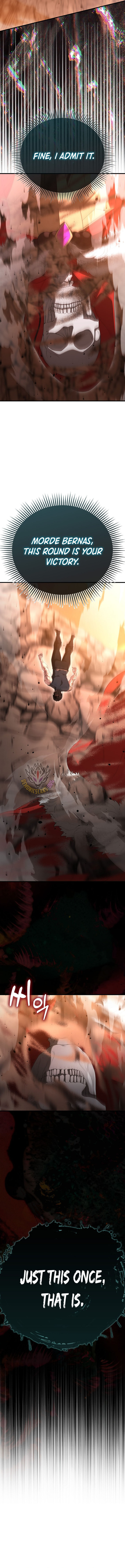 The Extra Is Too Strong Chapter 104 Page 17