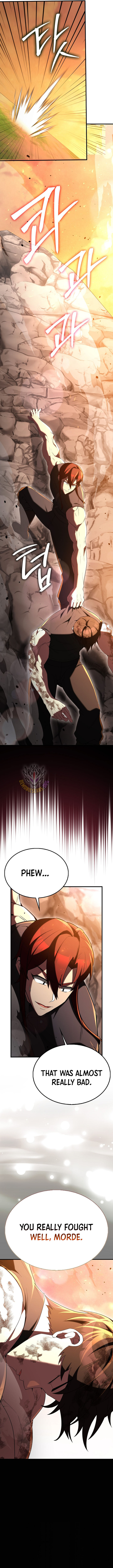 The Extra Is Too Strong Chapter 104 Page 18