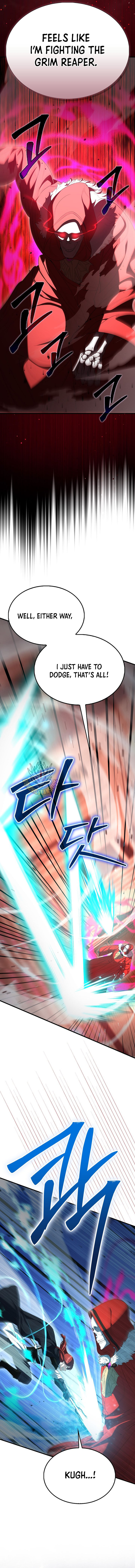 The Extra Is Too Strong Chapter 104 Page 3