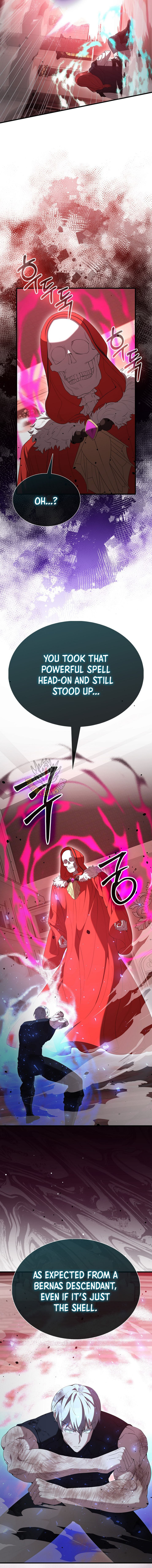 The Extra Is Too Strong Chapter 104 Page 6