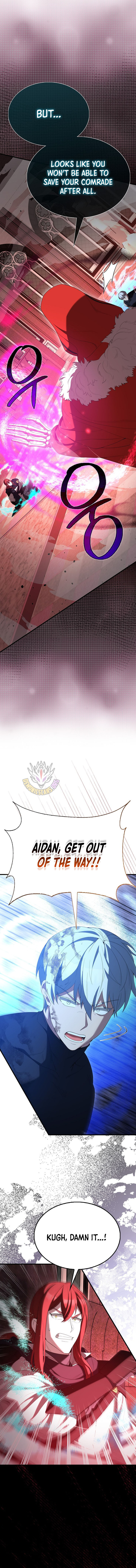 The Extra Is Too Strong Chapter 104 Page 7