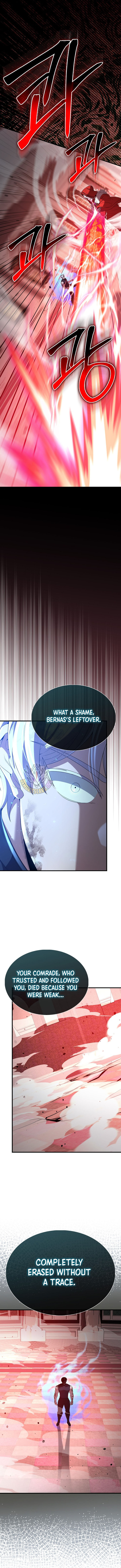 The Extra Is Too Strong Chapter 104 Page 8