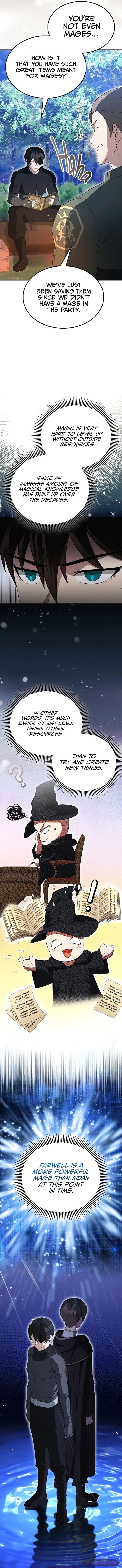 The Extra Is Too Strong Chapter 56 Page 12