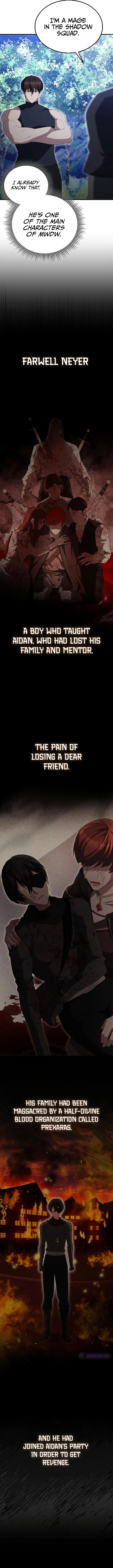 The Extra Is Too Strong Chapter 56 Page 4