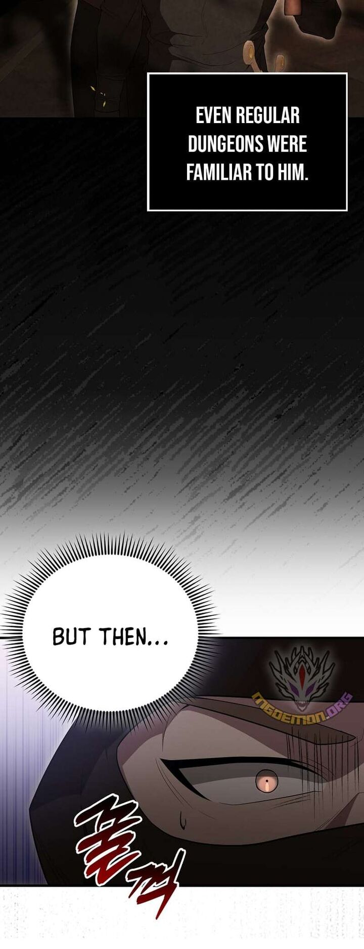 The Extra Is Too Strong Chapter 57 Page 5