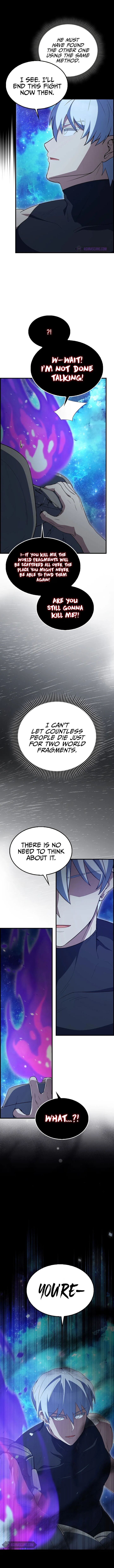 The Extra Is Too Strong Chapter 63 Page 10