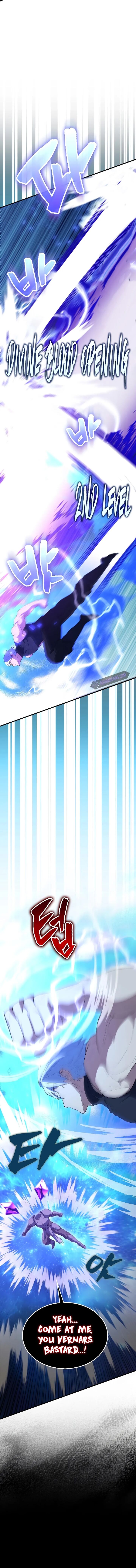 The Extra Is Too Strong Chapter 63 Page 5