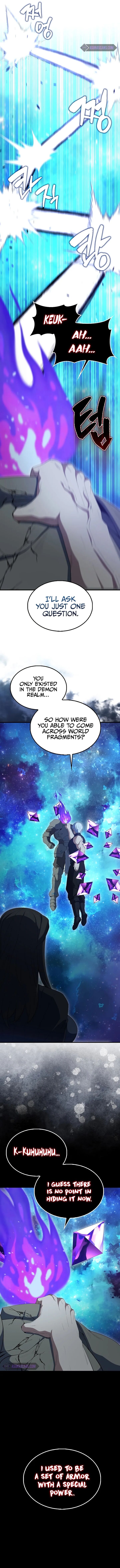The Extra Is Too Strong Chapter 63 Page 8