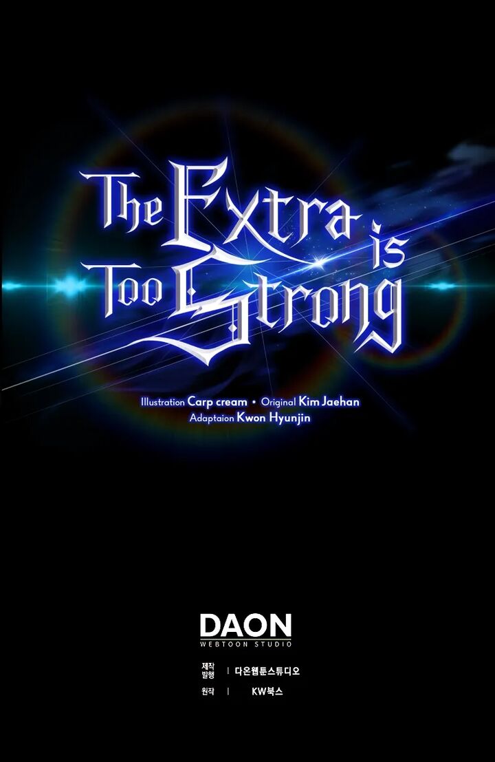 The Extra Is Too Strong Chapter 65 Page 16