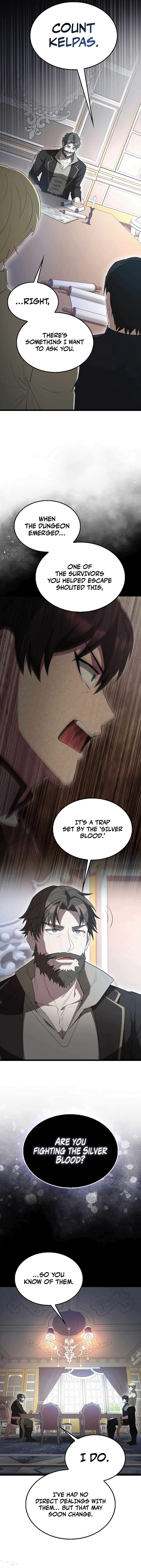 The Extra Is Too Strong Chapter 75 Page 11