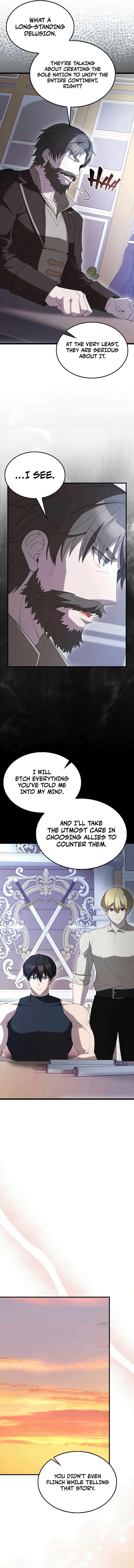 The Extra Is Too Strong Chapter 75 Page 14
