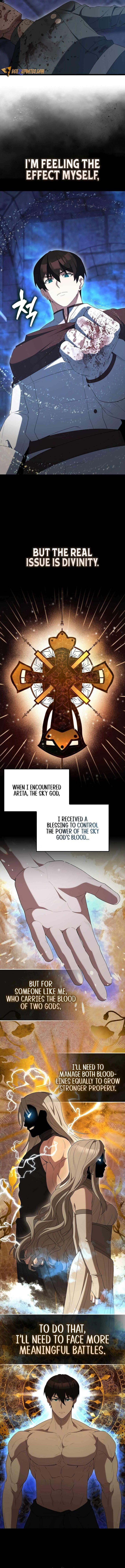 The Extra Is Too Strong Chapter 75 Page 2