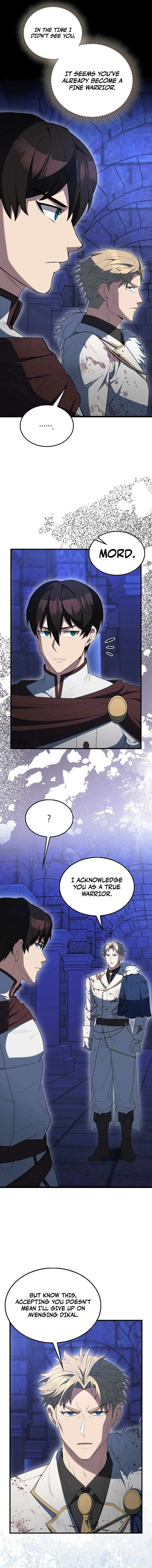 The Extra Is Too Strong Chapter 75 Page 8
