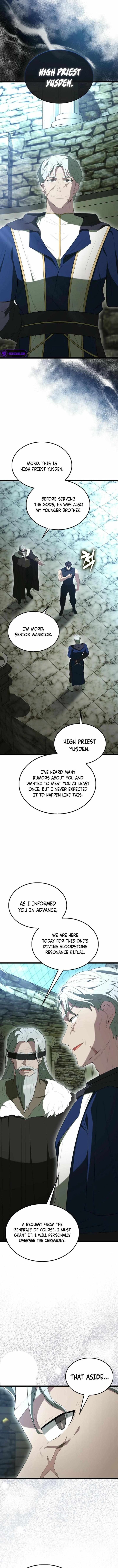 The Extra Is Too Strong Chapter 79 Page 7