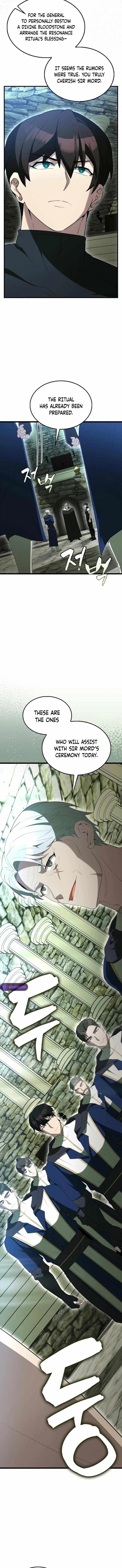 The Extra Is Too Strong Chapter 79 Page 8
