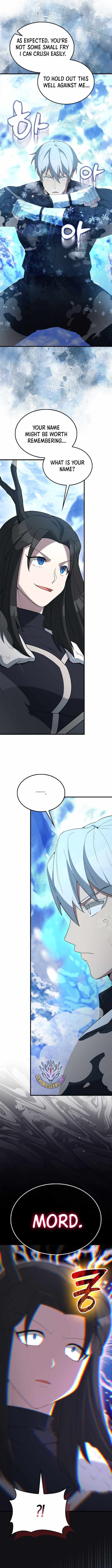 The Extra Is Too Strong Chapter 83 Page 12