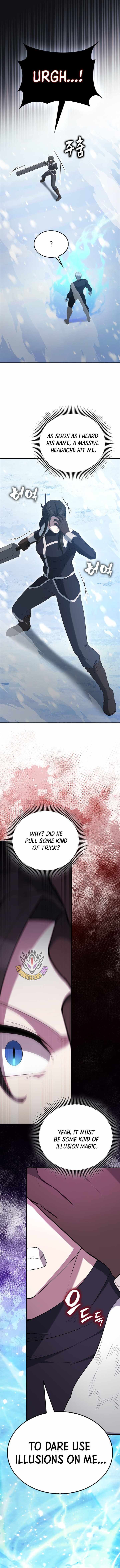 The Extra Is Too Strong Chapter 83 Page 13