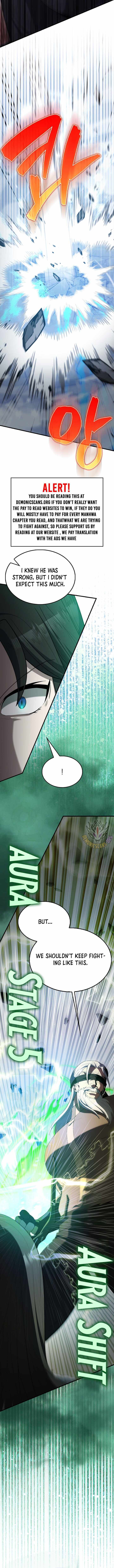 The Extra Is Too Strong Chapter 84 Page 6