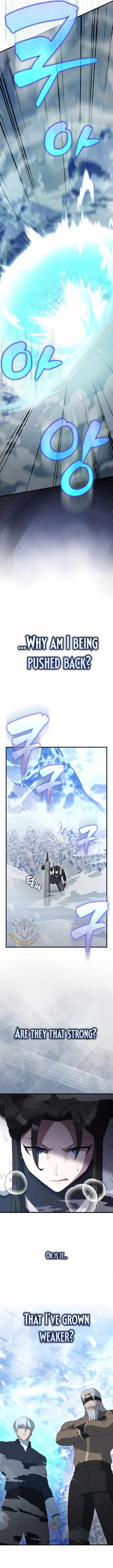 The Extra Is Too Strong Chapter 84 Page 7