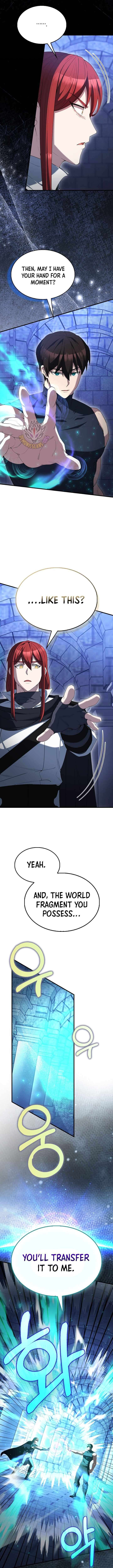 The Extra Is Too Strong Chapter 88 Page 13