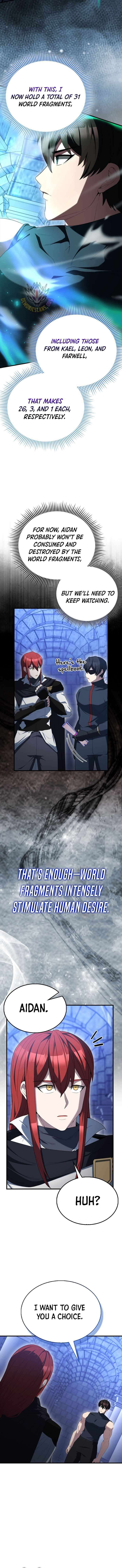 The Extra Is Too Strong Chapter 88 Page 14