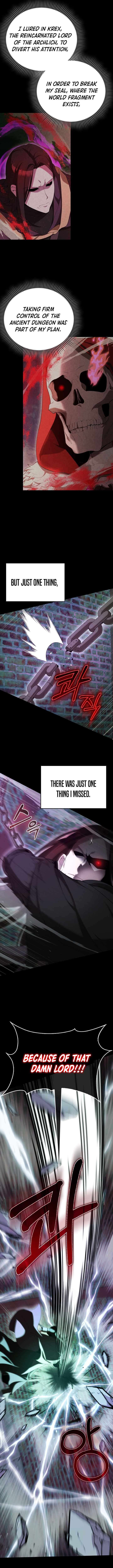 The Extra Is Too Strong Chapter 88 Page 2