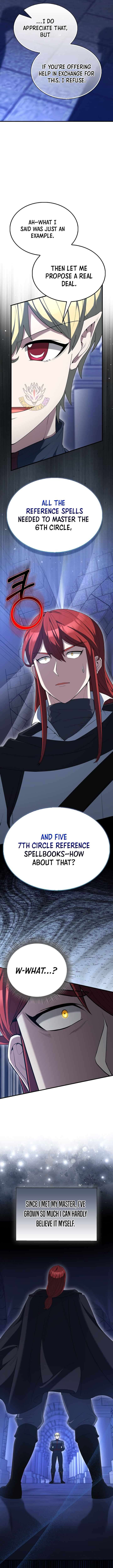 The Extra Is Too Strong Chapter 88 Page 7