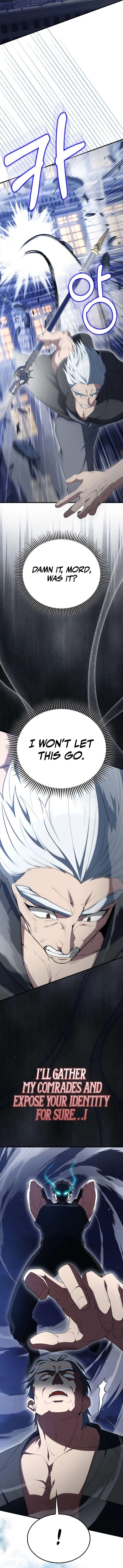 The Extra Is Too Strong Chapter 89 Page 12