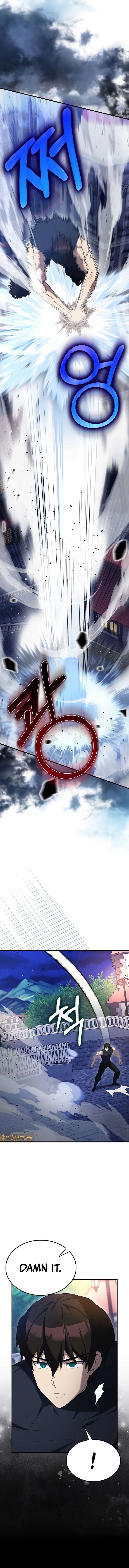 The Extra Is Too Strong Chapter 89 Page 13