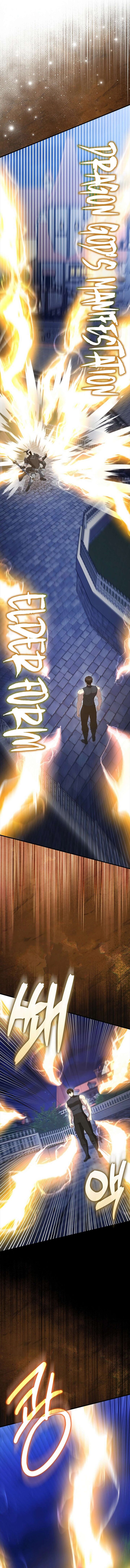The Extra Is Too Strong Chapter 89 Page 15