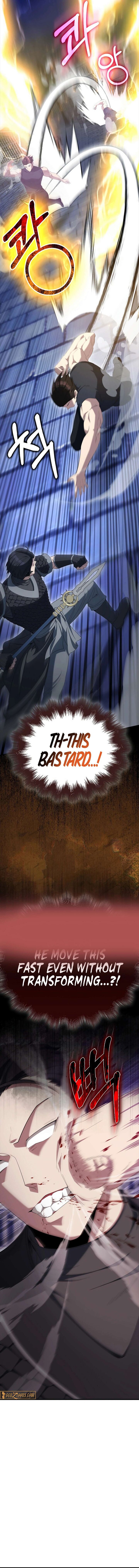 The Extra Is Too Strong Chapter 89 Page 16