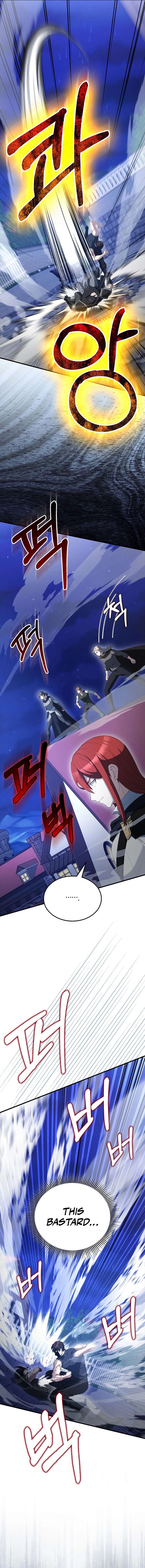 The Extra Is Too Strong Chapter 89 Page 17