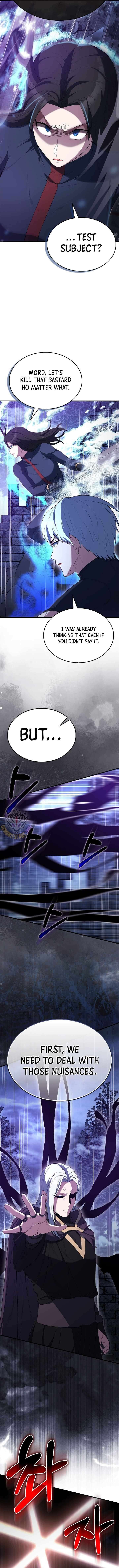 The Extra Is Too Strong Chapter 92 Page 2