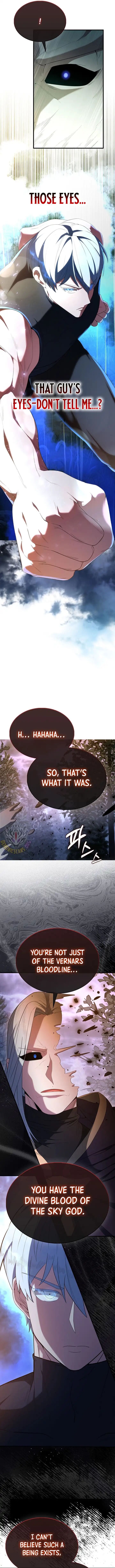 The Extra Is Too Strong Chapter 93 Page 14