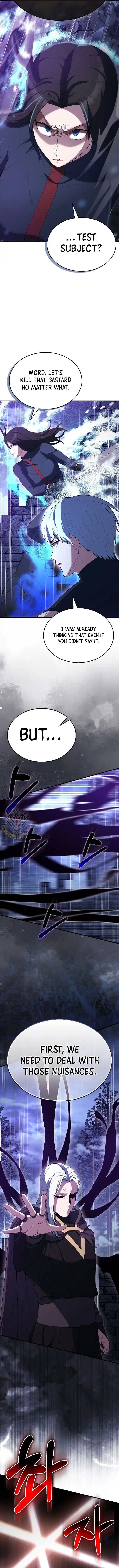 The Extra Is Too Strong Chapter 93 Page 2
