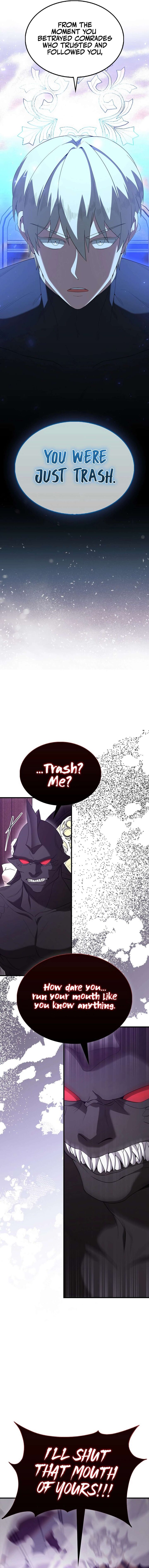 The Extra Is Too Strong Chapter 98 Page 10
