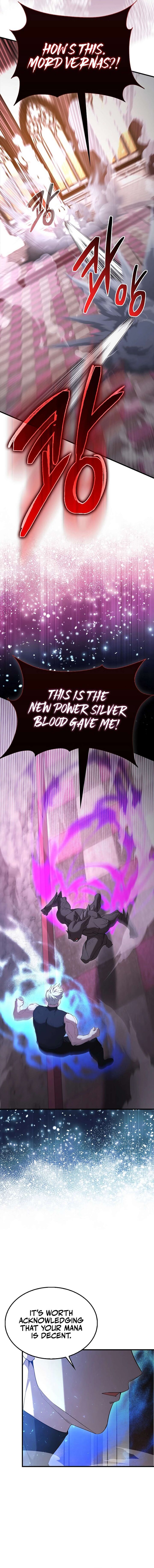 The Extra Is Too Strong Chapter 98 Page 12
