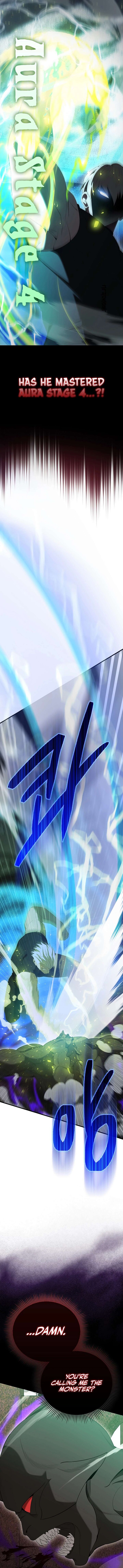 The Extra Is Too Strong Chapter 98 Page 15