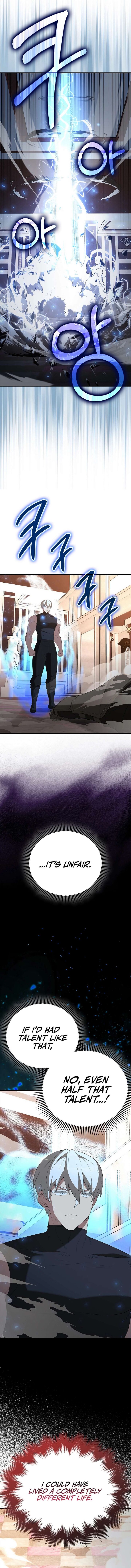 The Extra Is Too Strong Chapter 98 Page 4