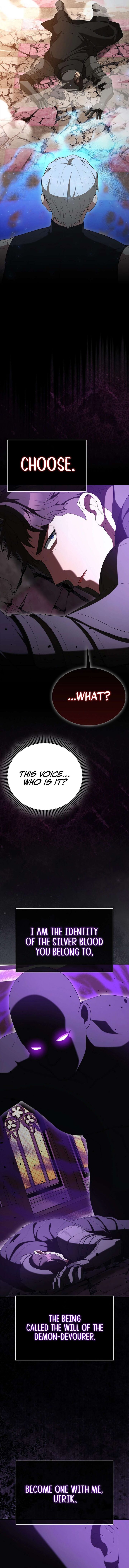 The Extra Is Too Strong Chapter 98 Page 5