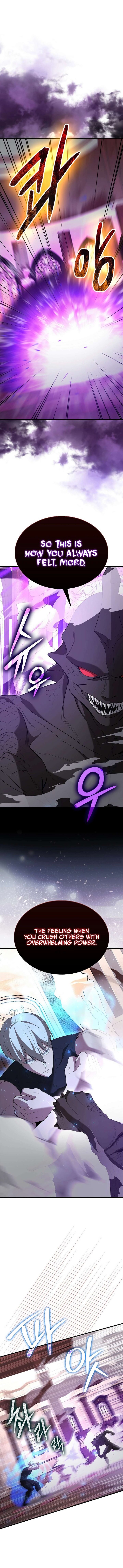 The Extra Is Too Strong Chapter 98 Page 8