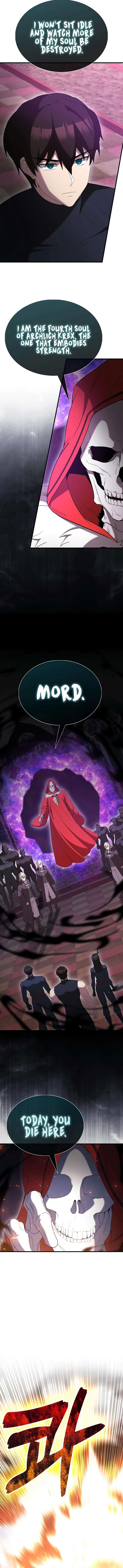 The Extra Is Too Strong Chapter 99 Page 12