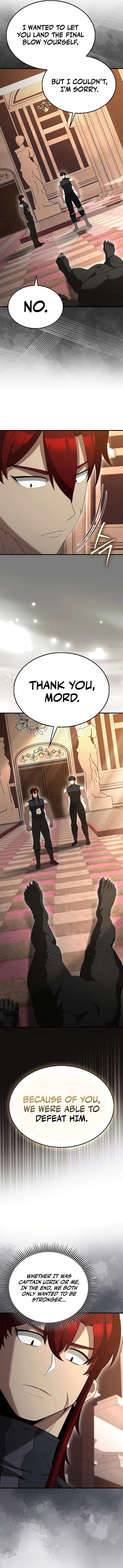 The Extra Is Too Strong Chapter 99 Page 2