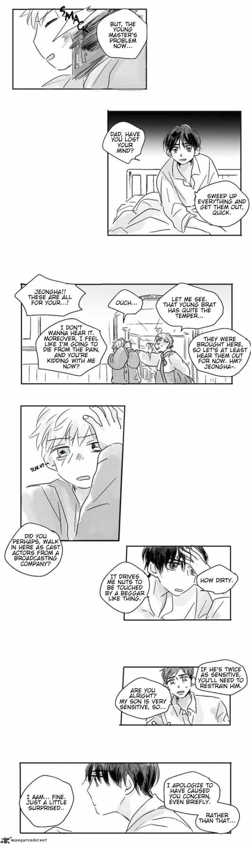 The Eyes Of Sora Chapter 1 Page 15