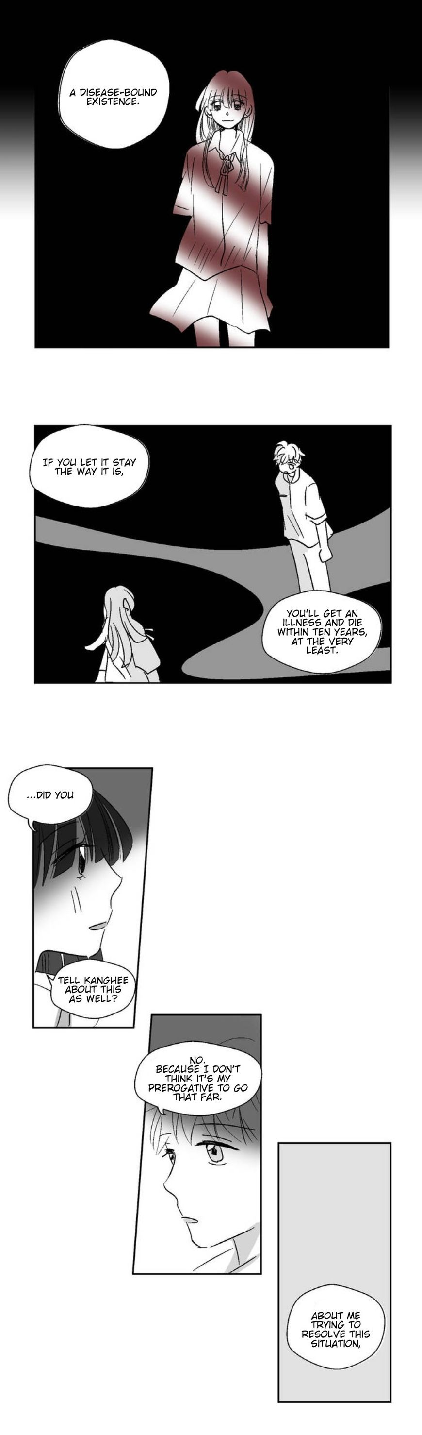 The Eyes Of Sora Chapter 10 Page 11