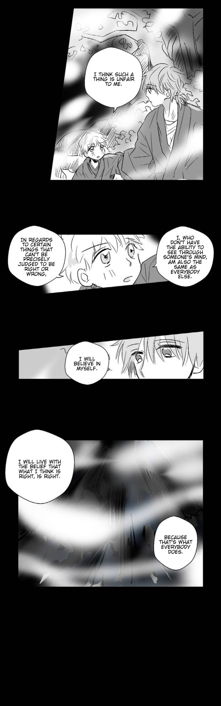 The Eyes Of Sora Chapter 10 Page 6