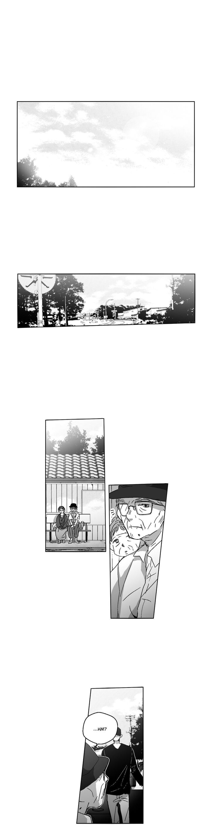 The Eyes Of Sora Chapter 100 Page 10