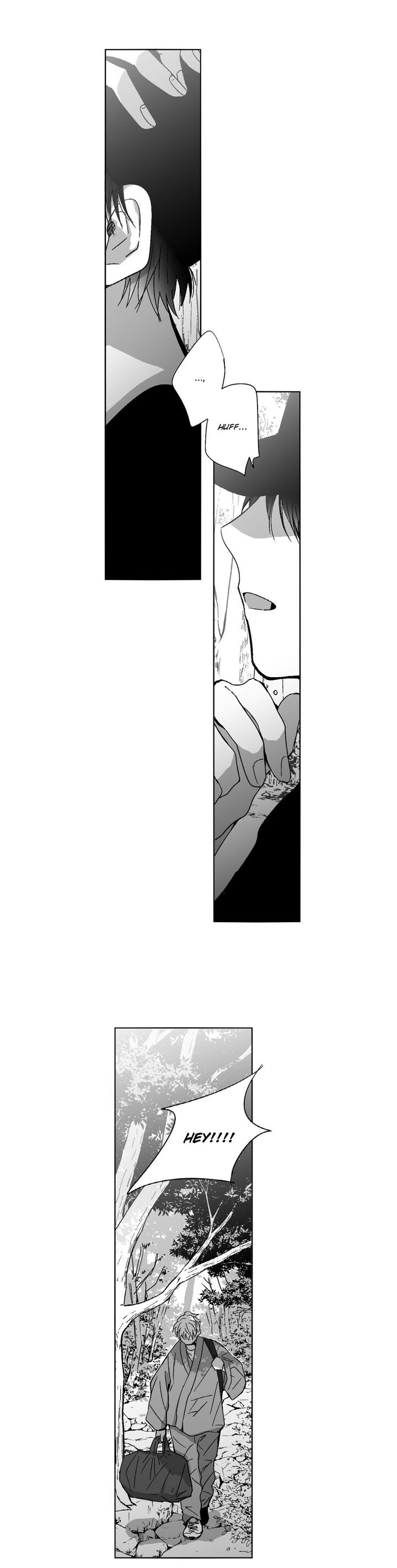 The Eyes Of Sora Chapter 100 Page 12