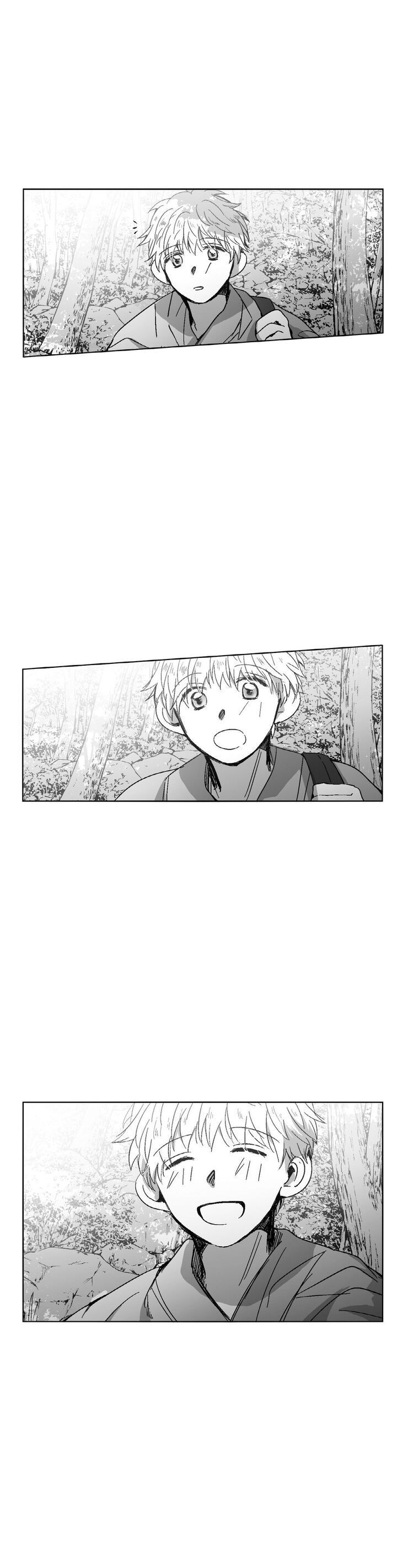 The Eyes Of Sora Chapter 100 Page 13
